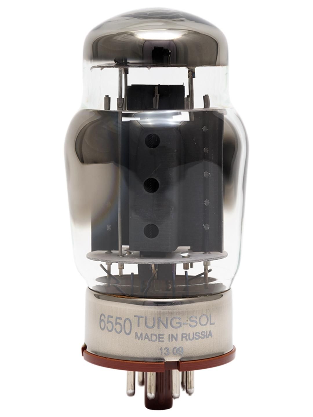 TAD 6550A-STD 真空管