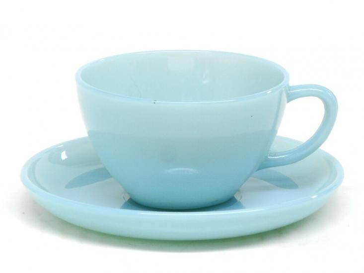 ファイヤーキング ジェードレストランウェア ソーサークロック② 直径