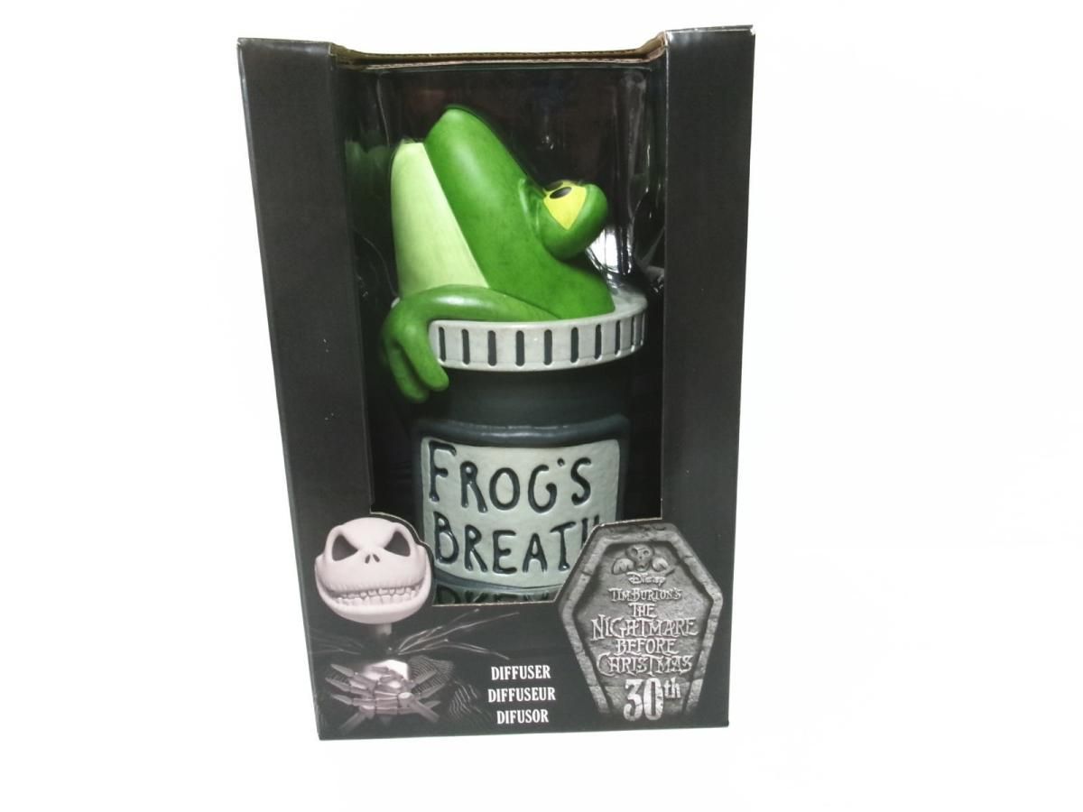 30周年anniversary ピンバッジセット ナイトメアビフォアクリスマス