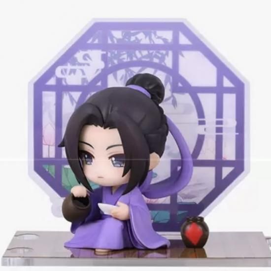 魔道祖師】フィギュア（江澄) - 華流グッズ.com☆中華グッズ専門代理