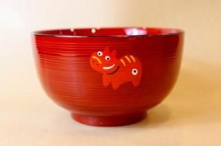 乾漆鉢 - 会津の漆器専門店 合名会社関漆器店 会津ぬり一・オンライン