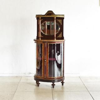 ジュエリーキャビネット 1920年代 イギリス製 / WESTWOOD ANTIQUES