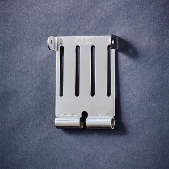 SUS25L／アタッチメント付連結SUSベルトループ（磨きタイプ） - knicks