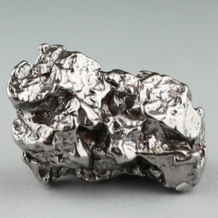 超大型 極上品質 カンポデルシエロ隕石 3kg 鉄隕石 パワーストーン