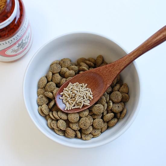 アニマストラス - 顆粒タイプ 400g