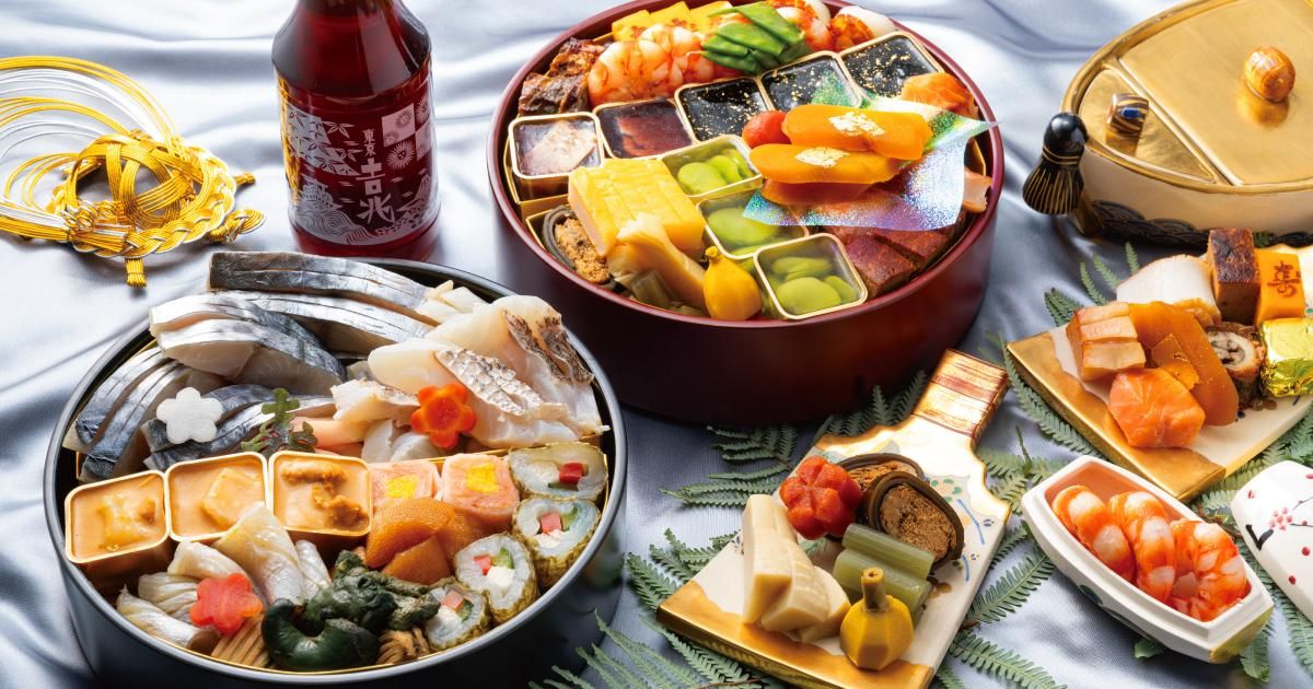 輪島塗松花堂弁当 輪島塗 松花堂弁当箱 五客セット漆塗 大型懐石弁当