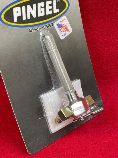 Z系ピンゲルコック