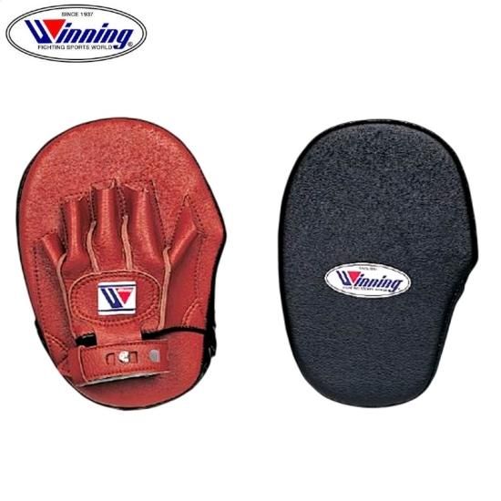 Winning coach mitts ウイニング パンチングミット｜WINNING