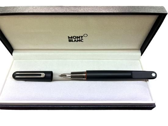 MONTBLANC】未使用品☆ マークニューソン モンブランM ウルトラ