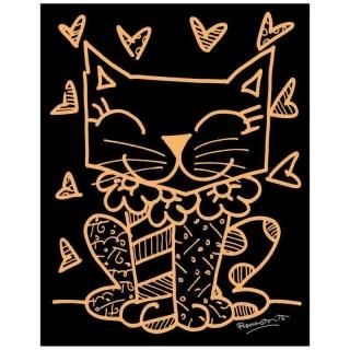 ロメロ・ブリット (Romero Britto) - 【トム・エバハート スヌーピー