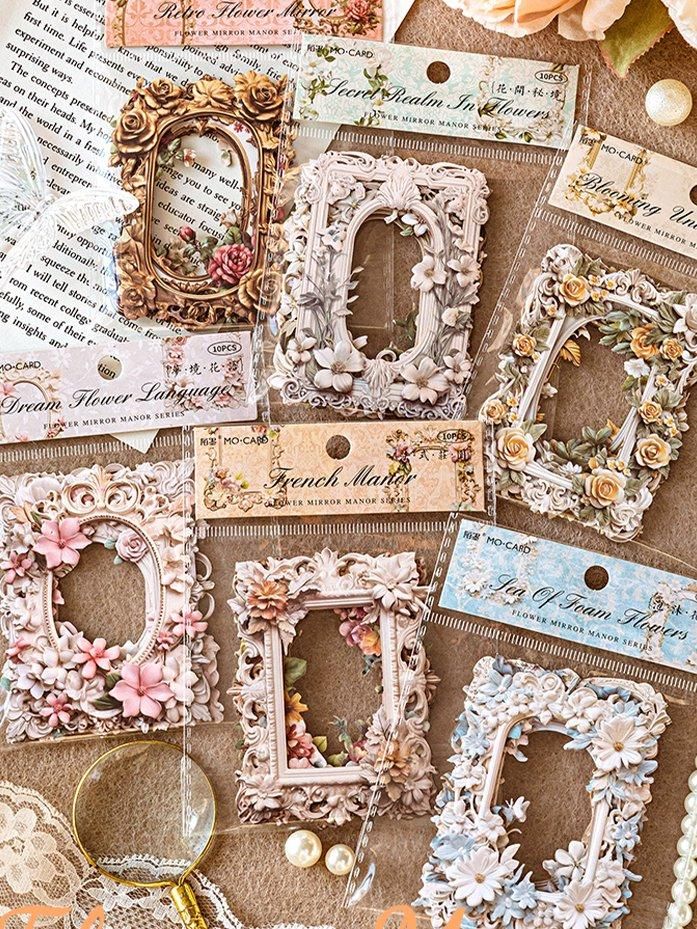 コラージュ素材 紙もの 素材紙 【2308】 【公式通販】