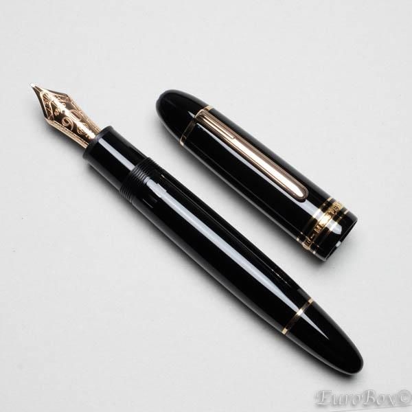 MONTBLANC Meisterstuck 149 90th Anniversary モンブラン 149 マイ