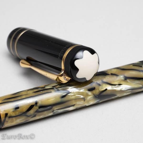 MONTBLANC Oscar Wilde モンブラン オスカー・ワイルド 作家シリーズ