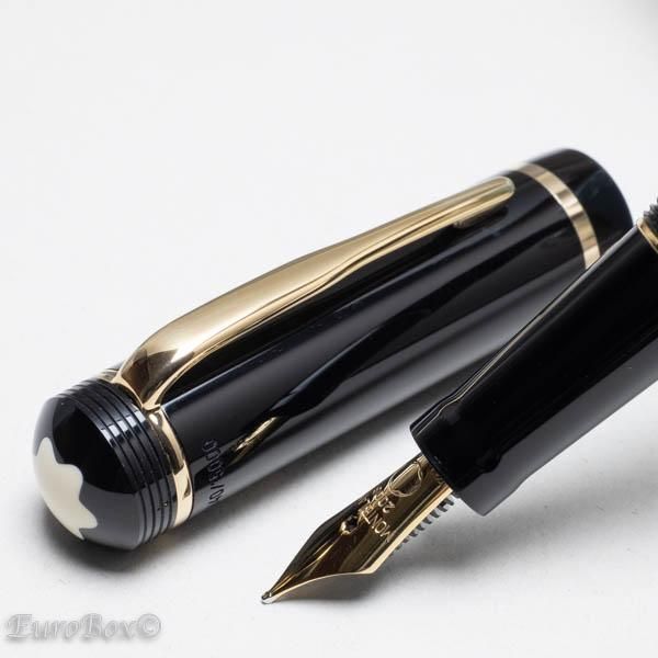 MONTBLANC 100th Anniversary Edition モンブラン 100周年