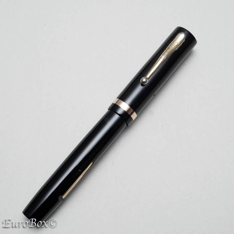 シェーファー ライフタイム ブラック 万年筆/ペンシルセット SHEAFFER