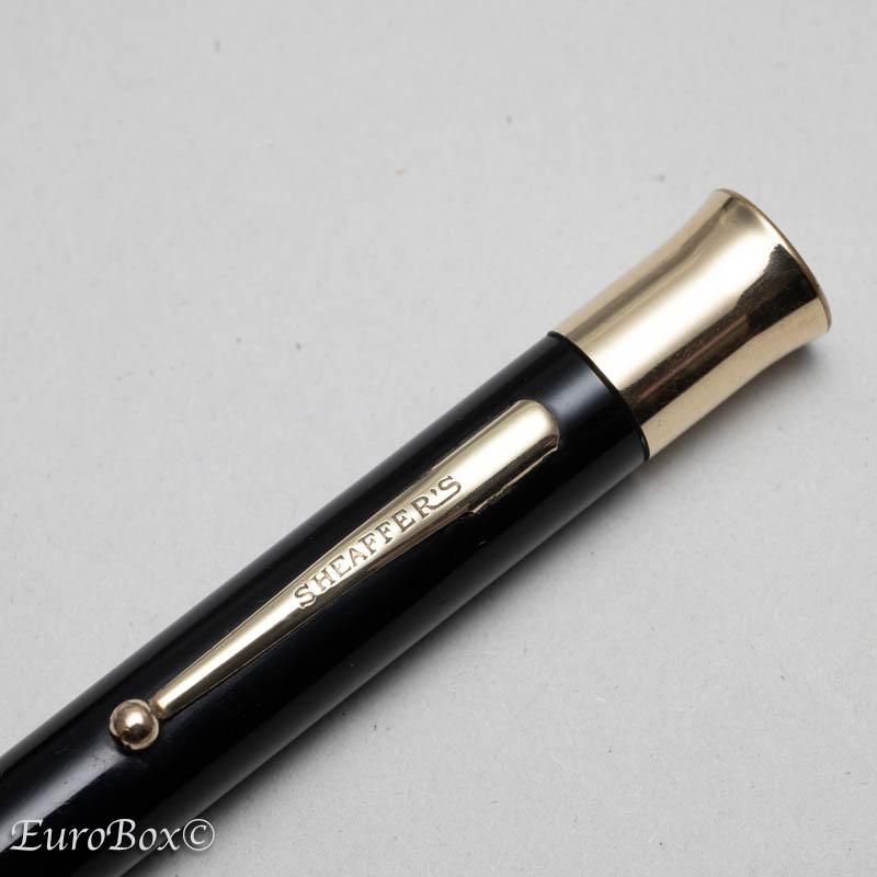 シェーファー ライフタイム ブラック 万年筆/ペンシルセット SHEAFFER