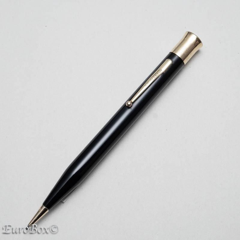 シェーファー ライフタイム ブラック 万年筆/ペンシルセット SHEAFFER