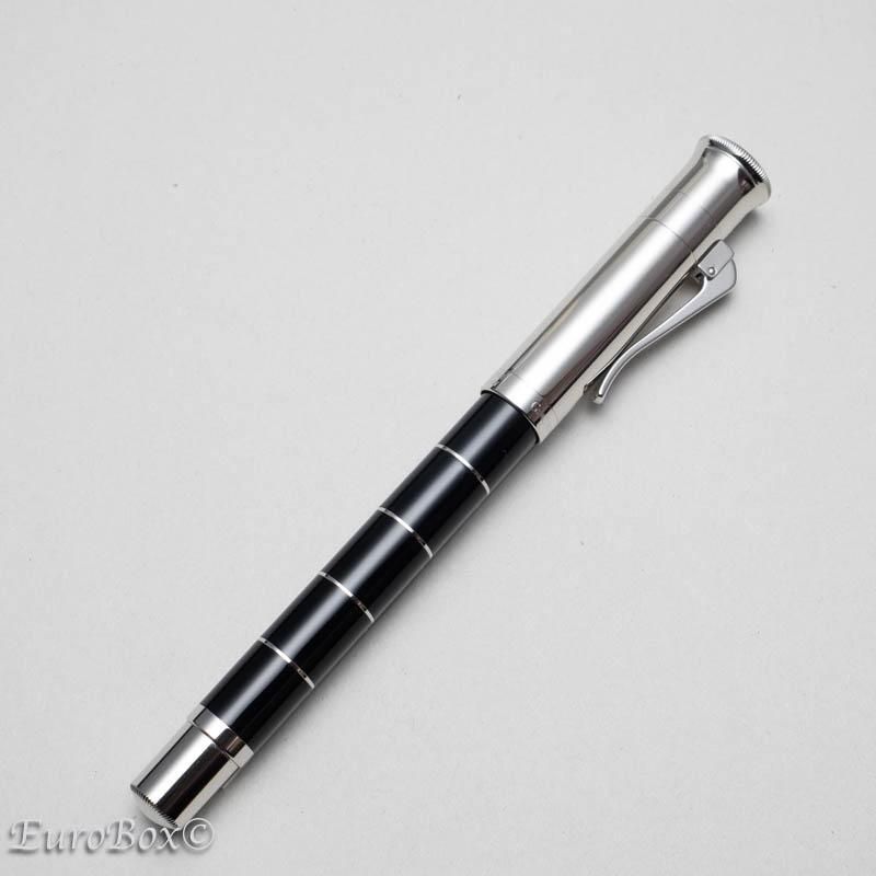 激レア 超美品 Faber-Castell 553D 黒 万年筆 デットストック