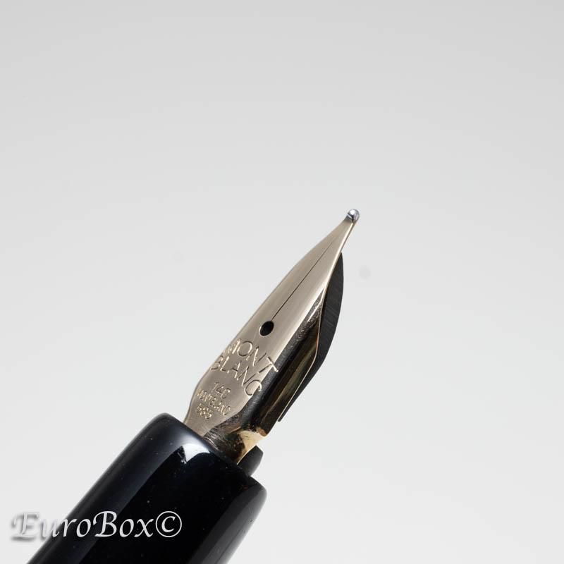 MONTBLANC モンブラン 254 万年筆 14c 1557 MONTBLANC モンブラン 254