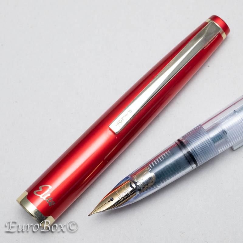 パイロット 万年筆 