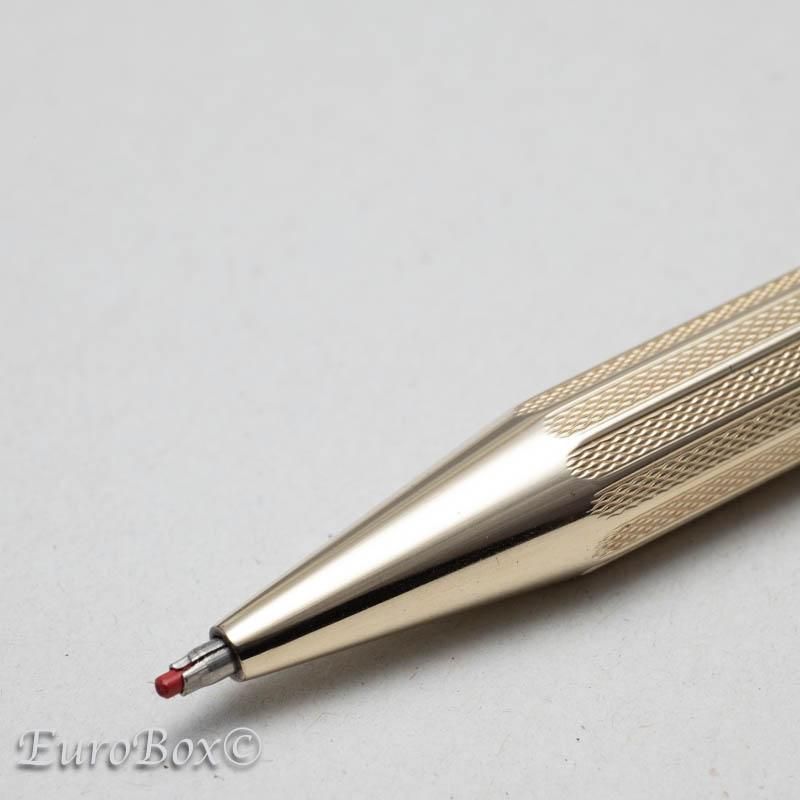 モンブラン #64 4色ペンシル ゴールドプレート MONTBLANC #64 Four