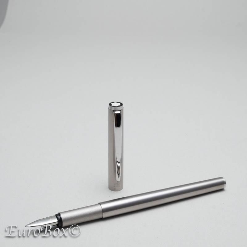 モンブラン 万年筆 ノブレス 1122 MONTBLANC Noblesse 1122 - ユーロ