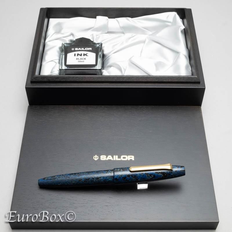 sailor セーラー 万年筆 箱あり sailor セーラー 万年筆 箱あり