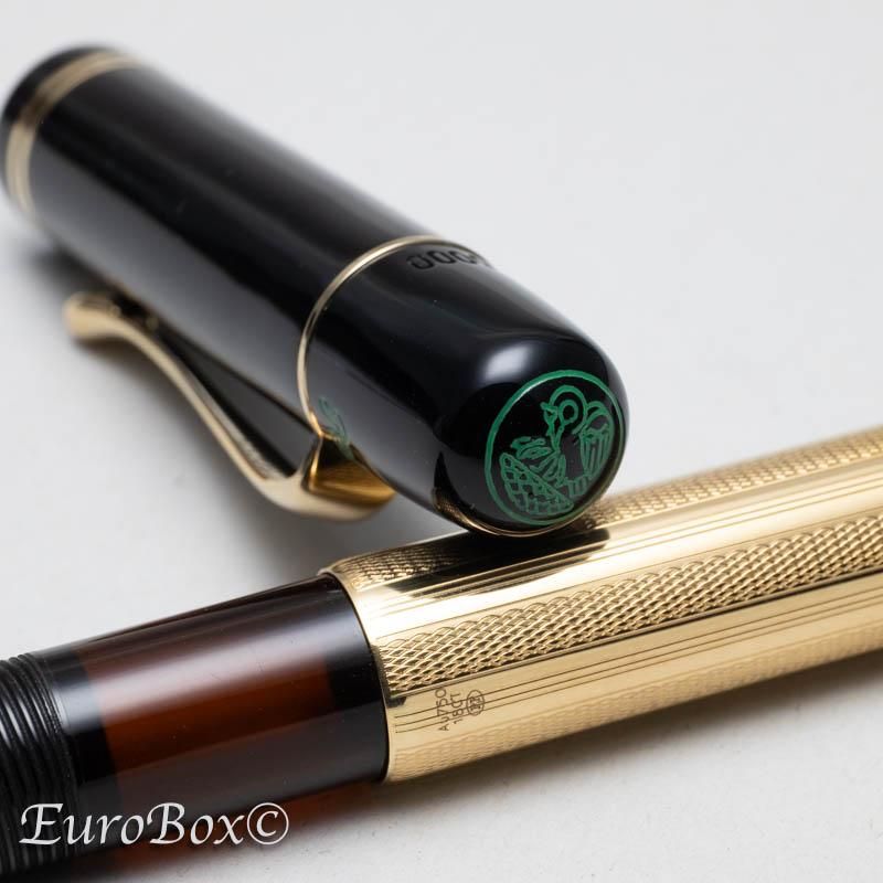 ペリカン 万年筆 1931 ゴールド Pelikan 1931 Gold Originals of Their
