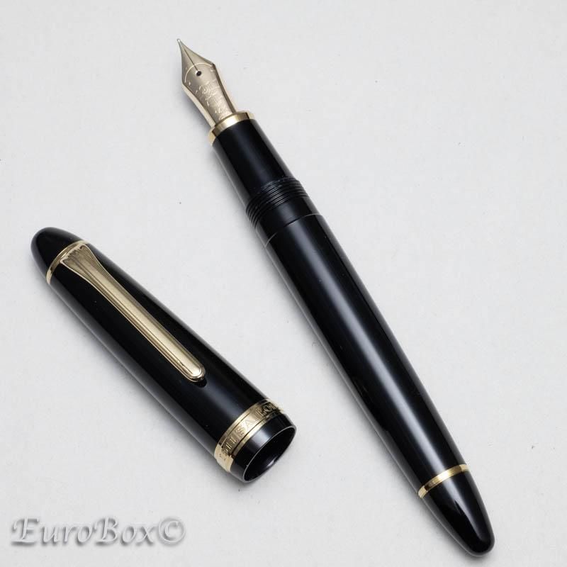 セーラー万年筆 プロフィット 旧SAILOR PROFIT18K 14K2本⭐︎