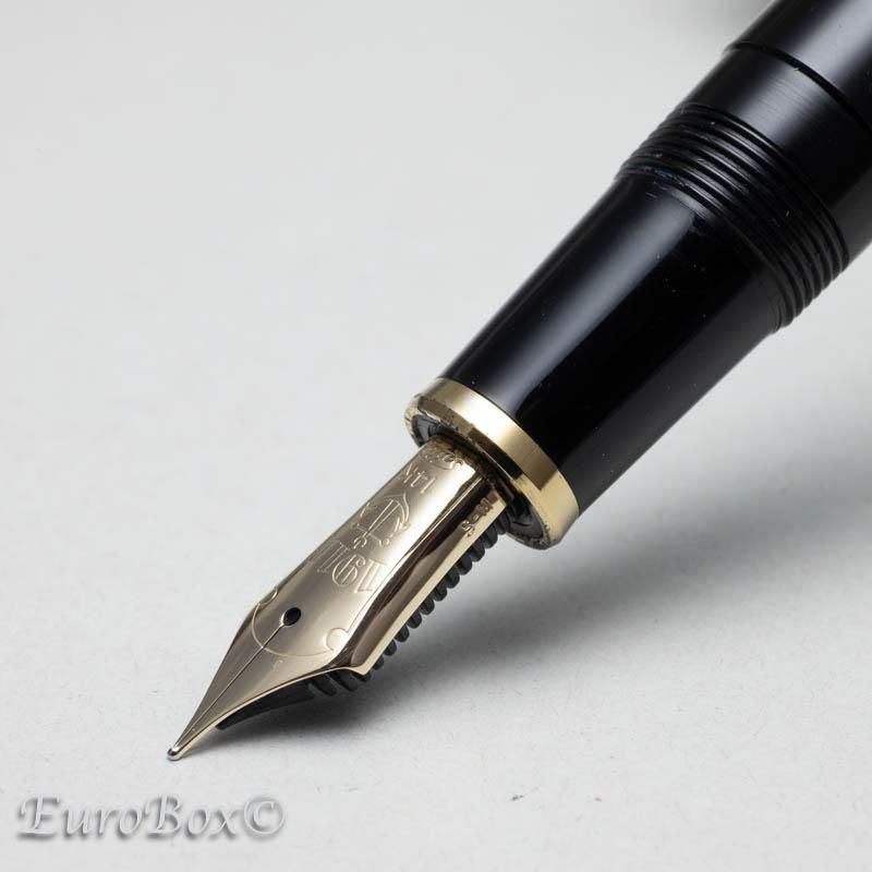 セーラー 万年筆 プロフィット 初期型 14Kニブ付 SAILOR Profit with