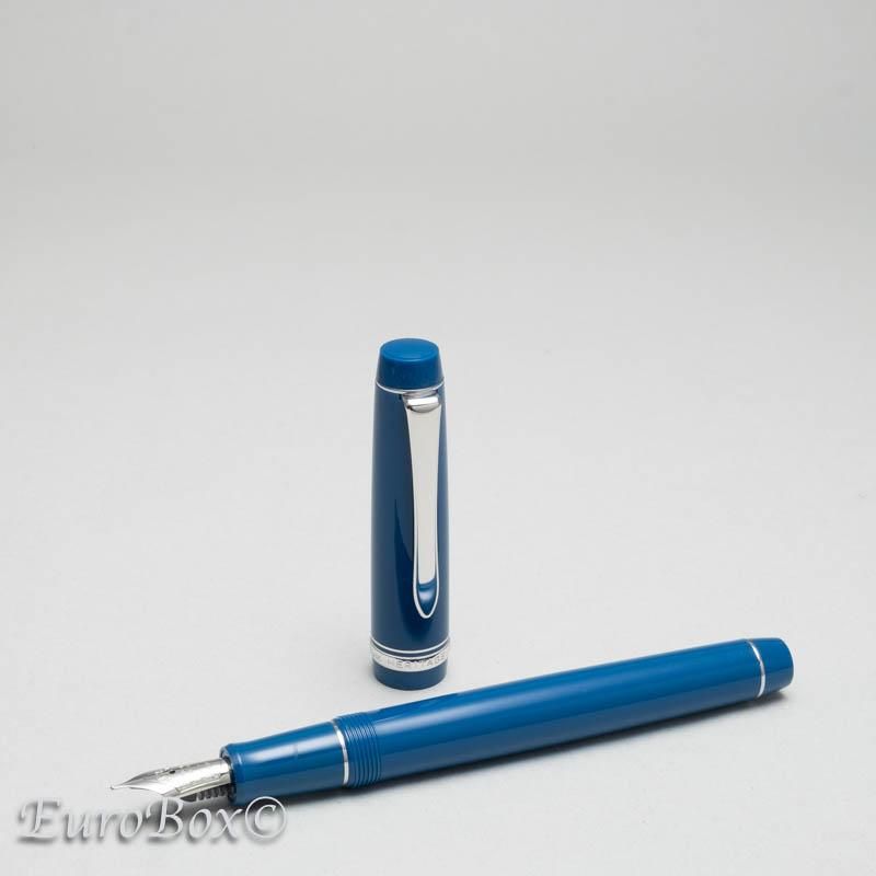 パイロット 万年筆 カスタム ヘリテイジ91 ツキヨ PILOT Custom