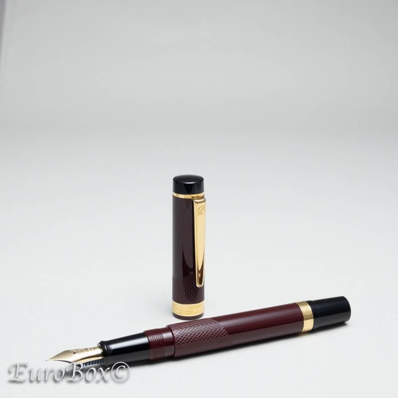 丸善 万年筆 ストリームライン オノトモデル シリーズⅢ オールド