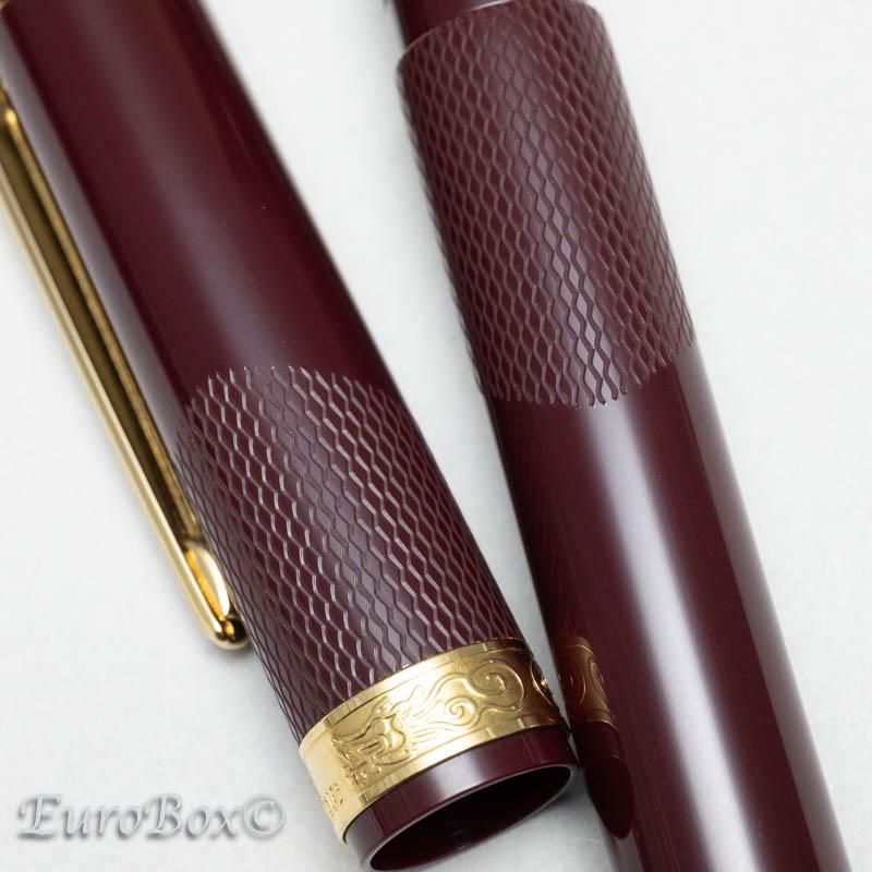 丸善 万年筆 ストリームライン オノトモデル シリーズⅢ オールド