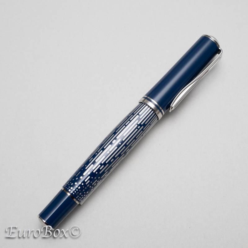 ペリカン 万年筆 自然の美観シリーズ M640 ナイアガラ Pelikan M640