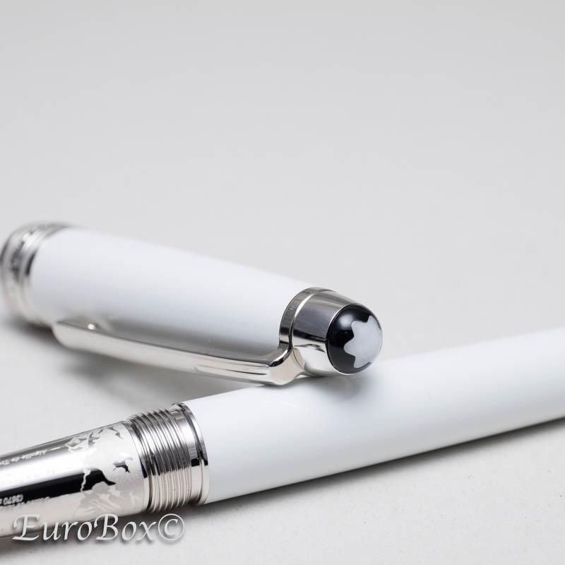 モンブラン 万年筆 マイスターシュテュック 145 トリビュート・トゥ