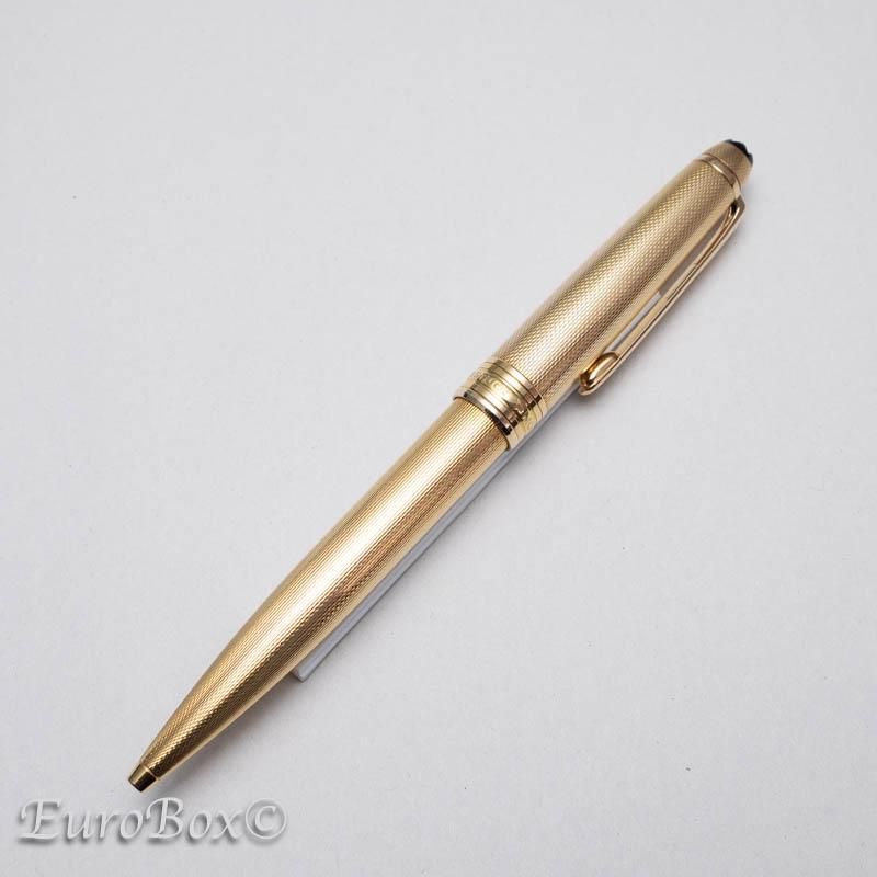 モンブラン ボールペン マイスターシュテュック ソリテール 1644