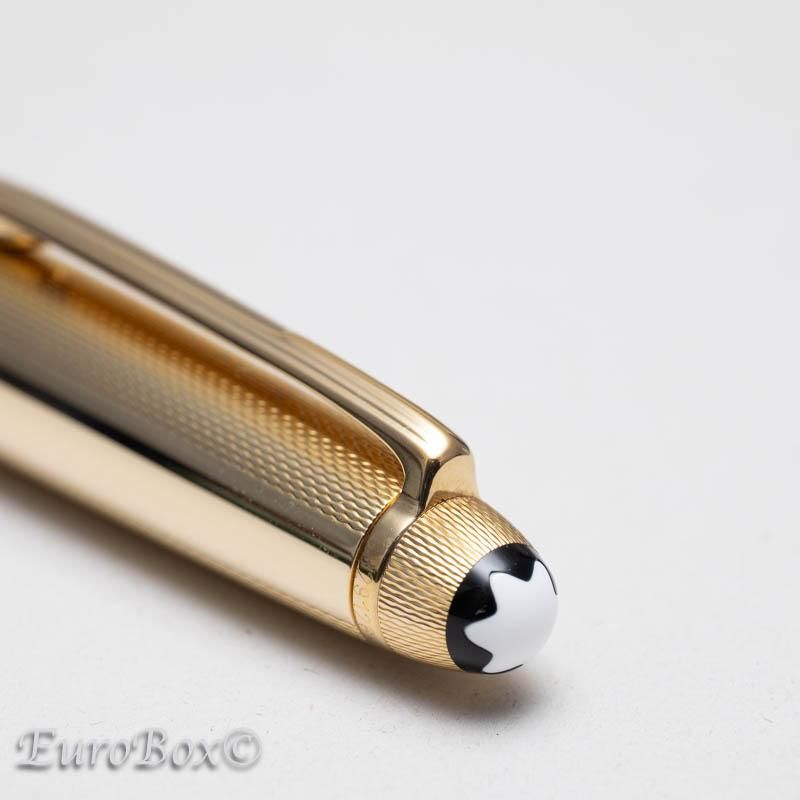 モンブラン ボールペン マイスターシュテュック ソリテール 1644