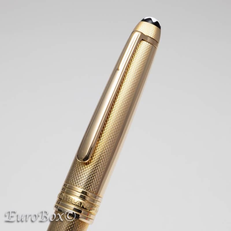 モンブラン ボールペン マイスターシュテュック ソリテール 1644