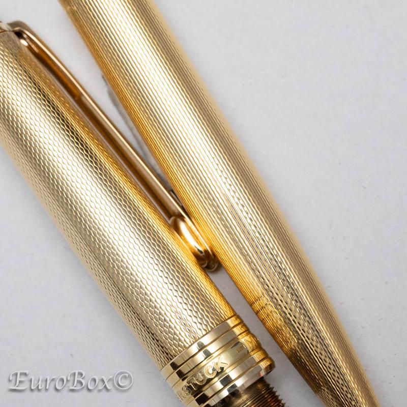 モンブラン ボールペン マイスターシュテュック ソリテール 1644