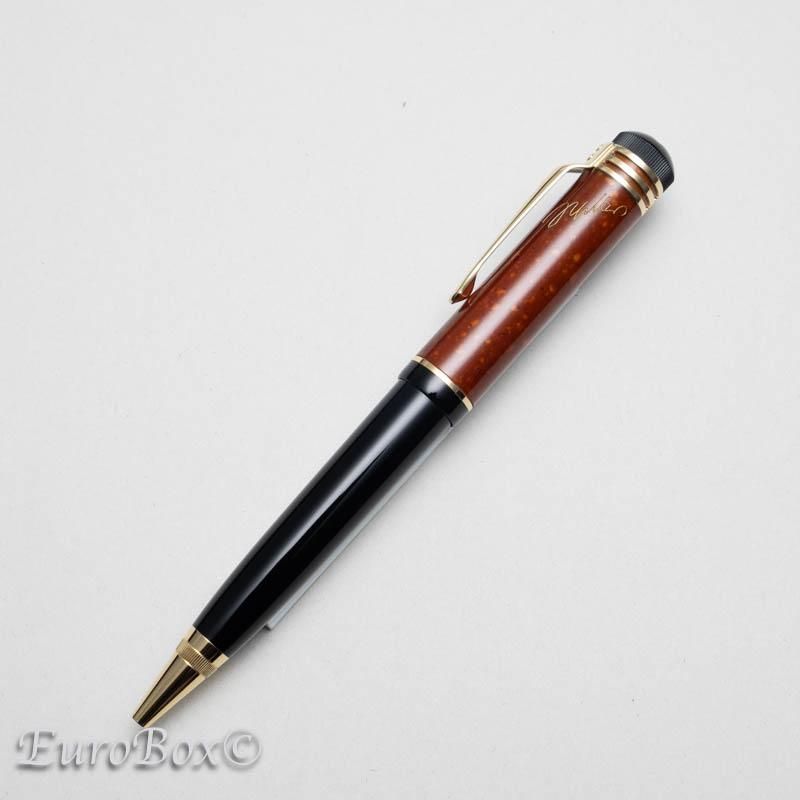 モンブランボールペン MONTBLANC FRIEDRICH SCHILLER