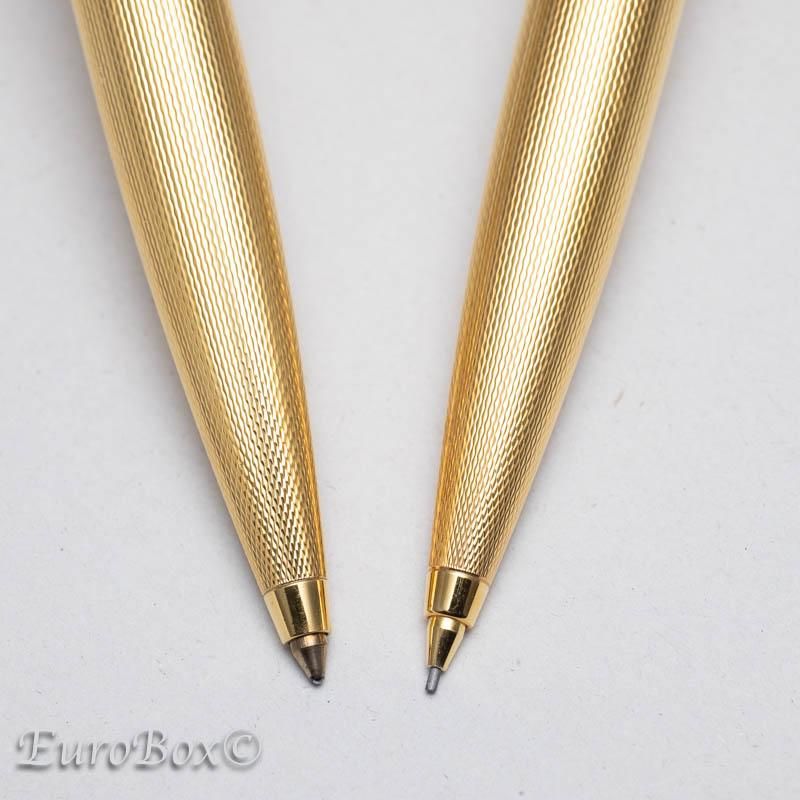 金張り】モンブラン高級ボールペン ♯2947 ドイツ製 MONTBLANC