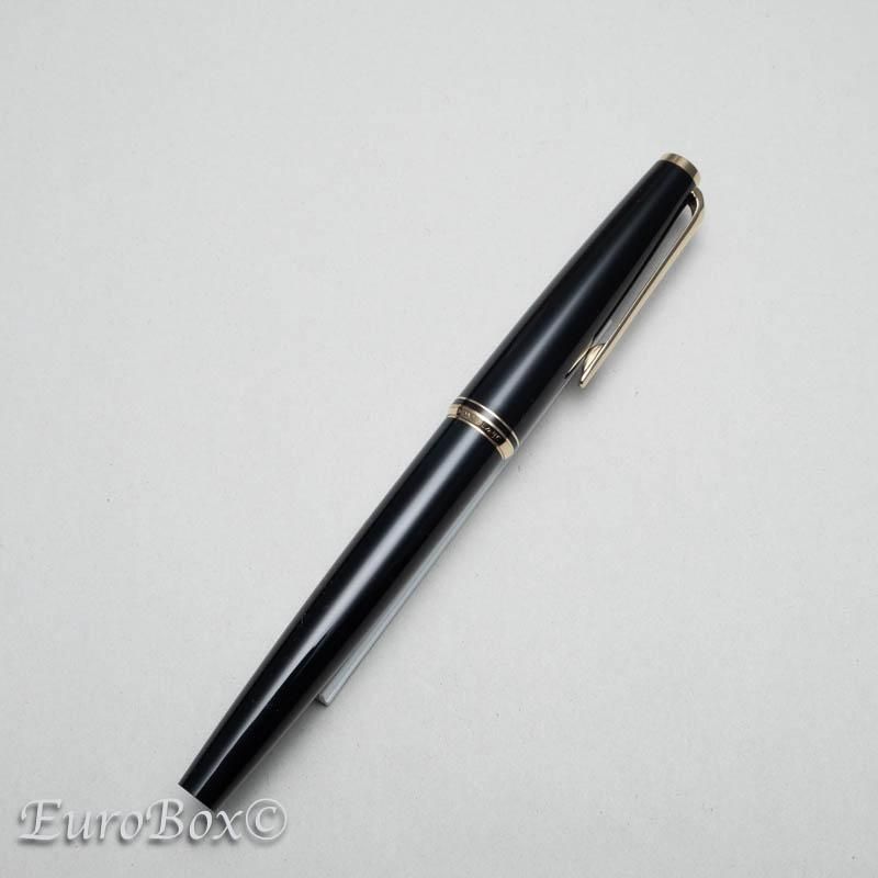 期間限定10/18迄】MontBlanc no.84 万年筆18C EF 2桁 期間限定10/18迄