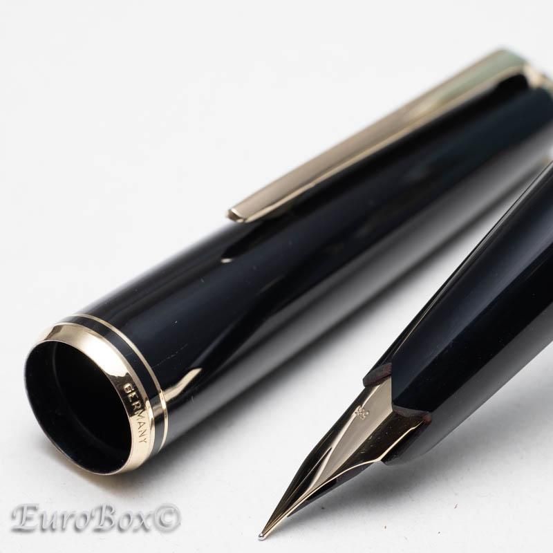モンブラン 万年筆 クラシック ブラック MONTBLANC Classic Black