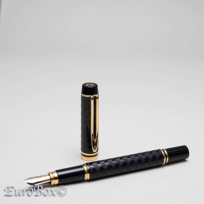 ウォーターマン 万年筆 ル・マン100 オペラ WATERMAN Le Man 100 Opera