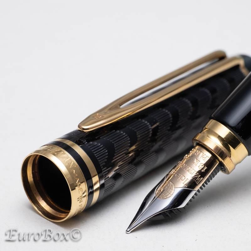 ウォーターマン 万年筆 ル・マン100 オペラ WATERMAN Le Man 100 Opera