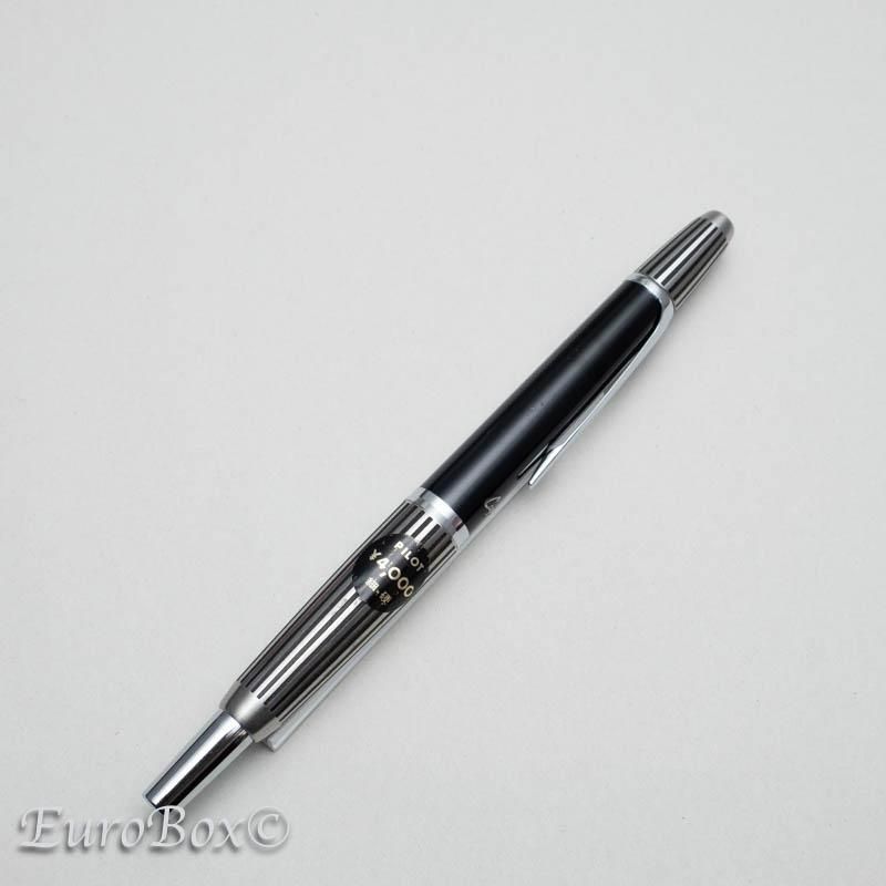 PILOT パイロット 万年筆 初期型 高級 キャップレス 【C-700GW】