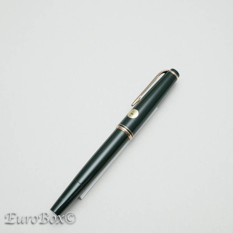 モンブラン no.22 MONTBLANC#22 万年筆 モンブラン No.22 Black