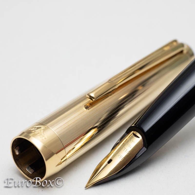 パイロット 万年筆 エリート カスタム E-5000GS スクリプト PILOT