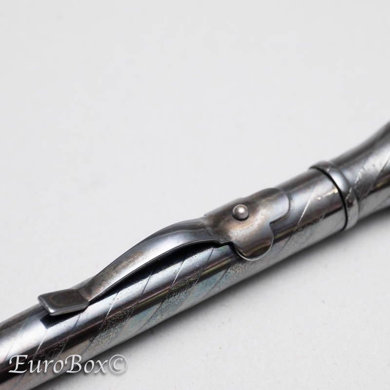 プラチナ 早川式繰出鉛筆 シャープペンシル 限定復刻品 PLATINUM