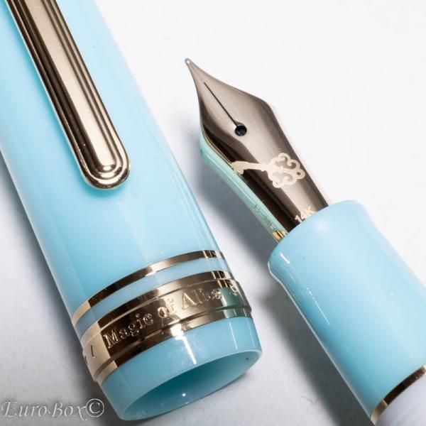 BUNGUBOX Magic of Alice ブングボックス マジック・オブ・アリス